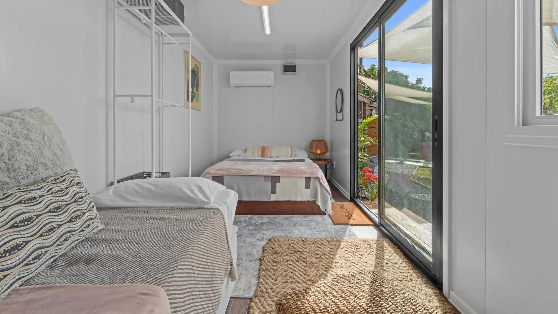 Villa Pitahaya Retreat - Cozy Glamping Escape à Cabo Rojo Porto Rico