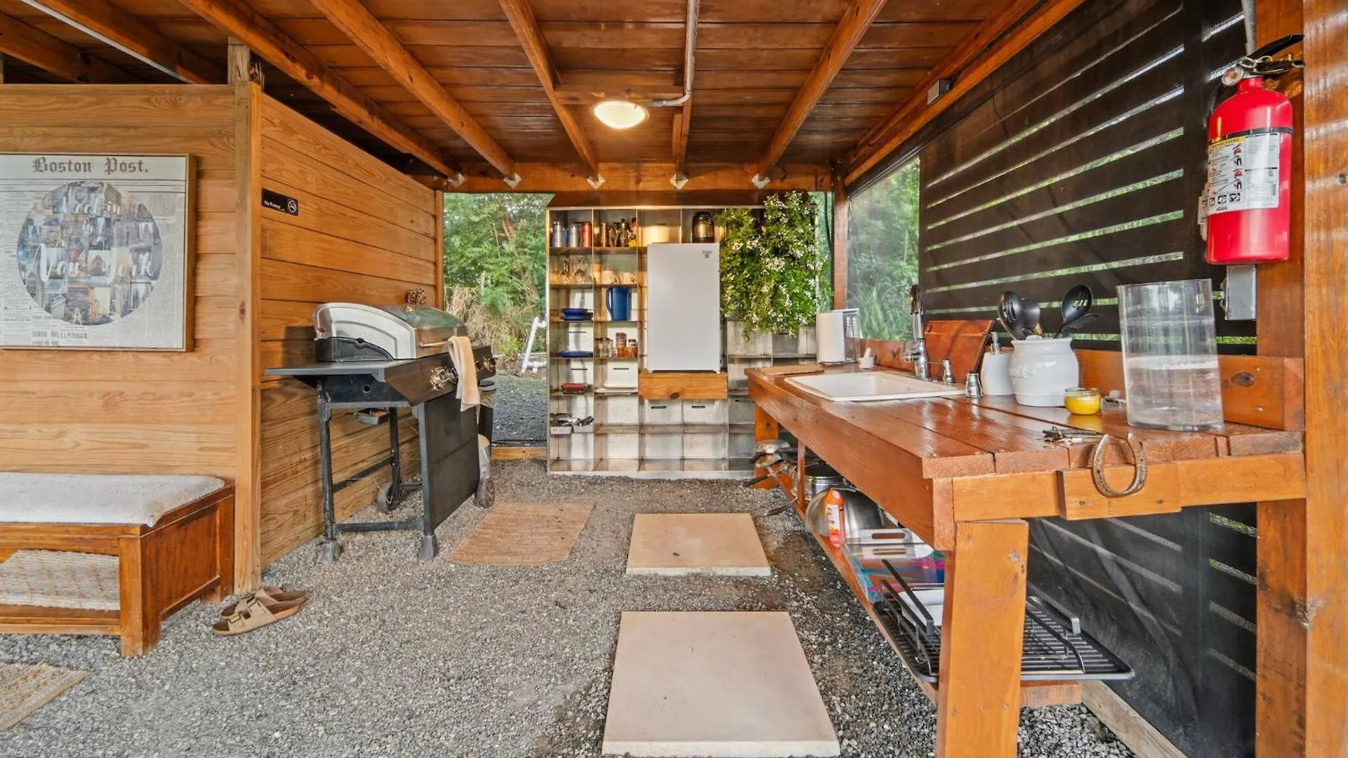 Villa Pitahaya Retreat - Cozy Glamping Escape à Cabo Rojo Hébergement de vacances