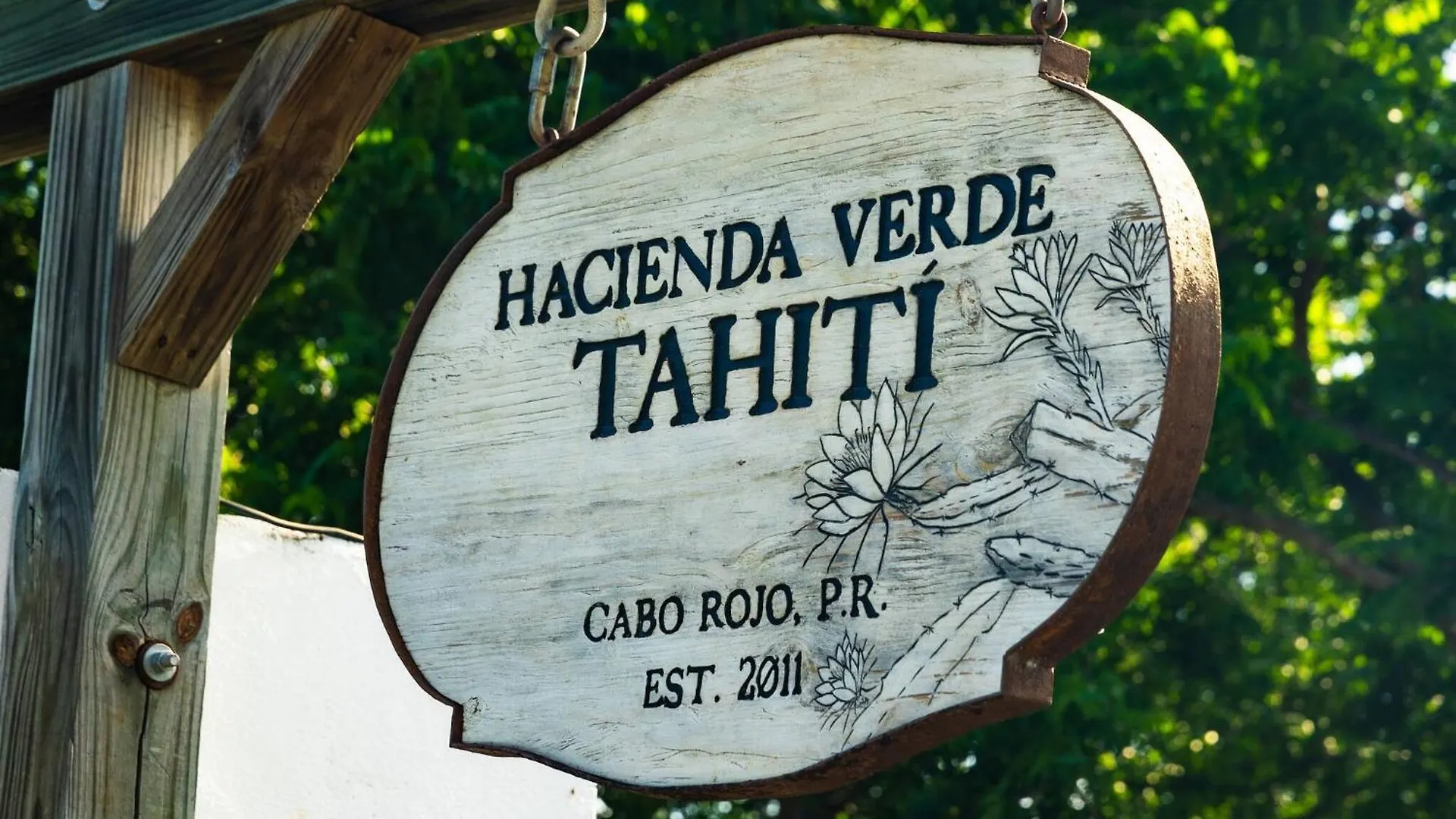 Villa Pitahaya Retreat - Cozy Glamping Escape à Cabo Rojo 0*,  Porto Rico